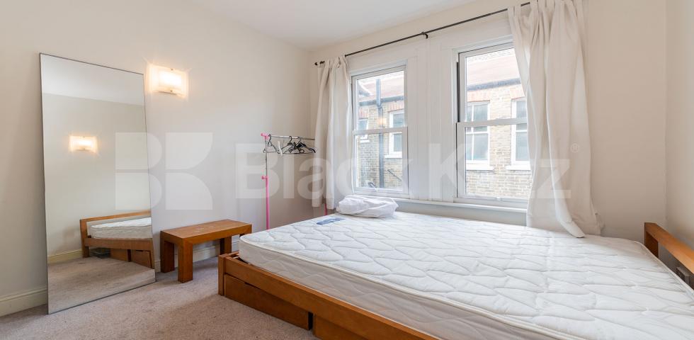 			NEW INSTRUCTION (Private Garden), 3 Bedroom, 1 bath, 1 reception Flat			 Pavillion Terrace, Wood Lane , North Kensington 